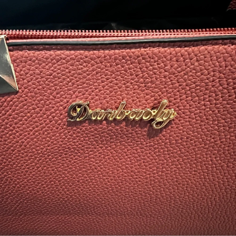 Pink smal purse - Picture 4 of 8